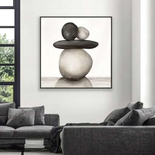 Rock Solid - Martine Vanderspuy