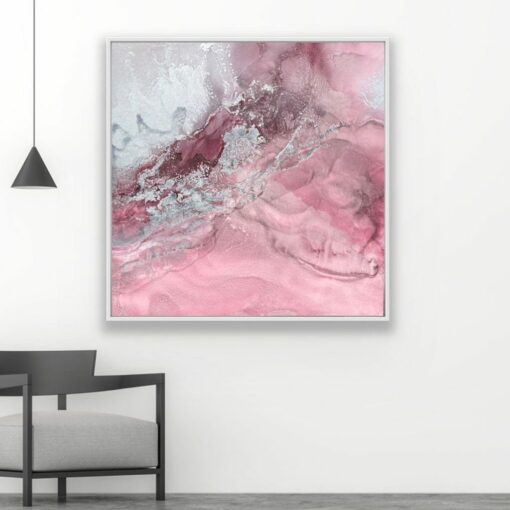 Salty Shores - Martine Vanderspuy