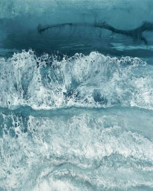 Teal Tides - Image 8