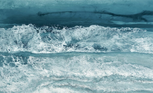 Teal Tides - Image 9
