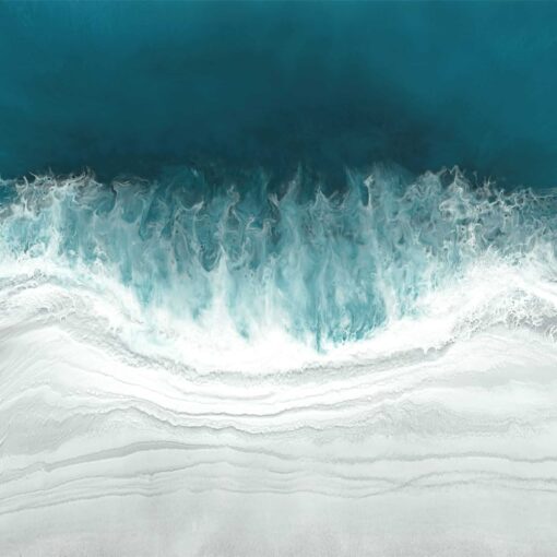 Velvet Seas II - Image 7