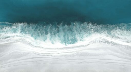 Velvet Seas II - Image 8