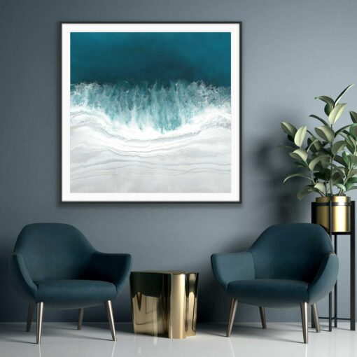Velvet Seas II - Image 4