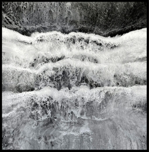 Black and White and In Between - Martine Vanderspuy - Image 2