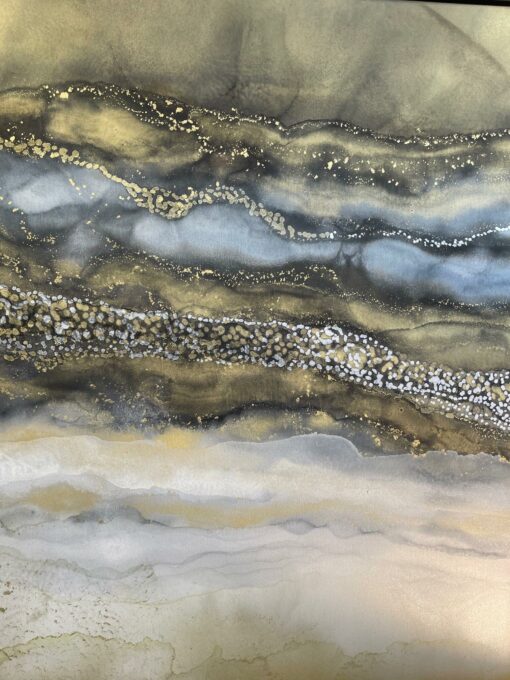 Golden Tides - Martine Vanderspuy - Image 6