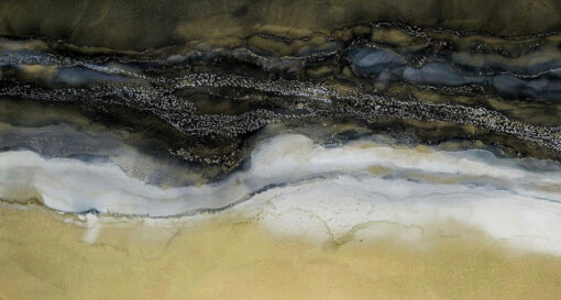 Golden Tides - Martine Vanderspuy - Image 5
