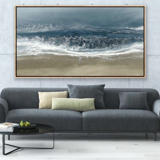 Oceans Between - Image 5