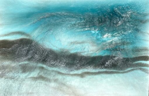 Roebuck Bay - Martine Vanderspuy - Image 2