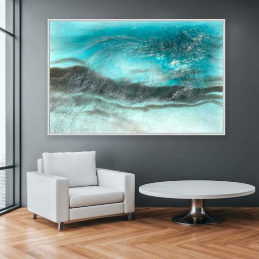 Roebuck Bay - Martine Vanderspuy