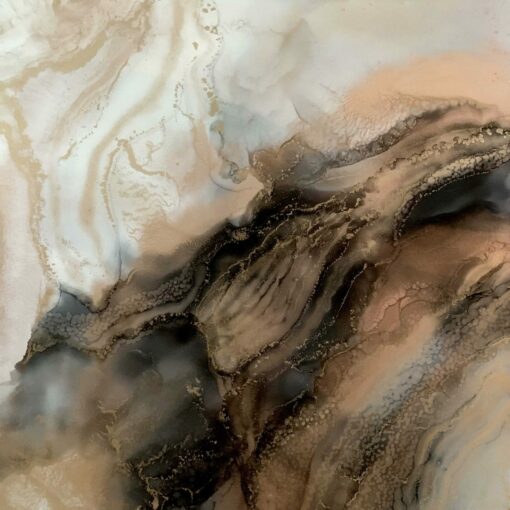 Sahara - Martine Vanderspuy - Image 3