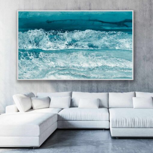 Teal Tides - Image 5