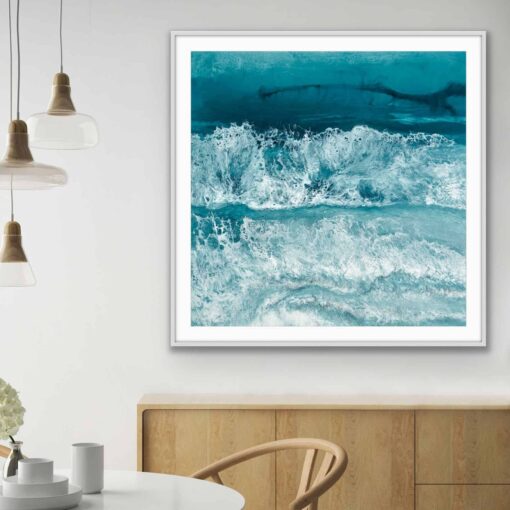 Teal Tides - Image 4