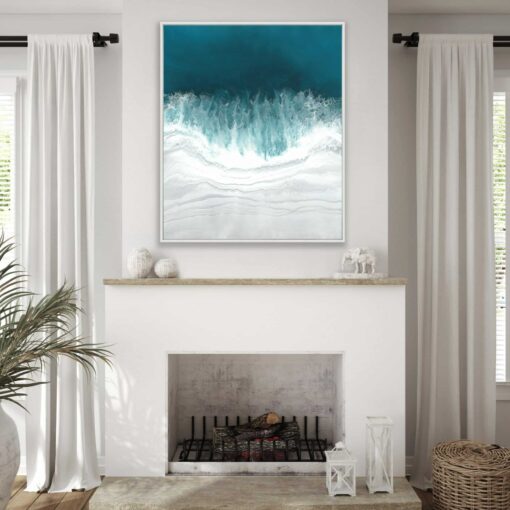 Velvet Seas II - Image 5