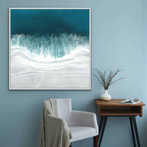 Velvet Seas II - Image 3