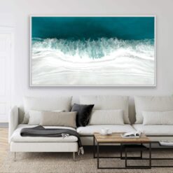 Velvet Seas II