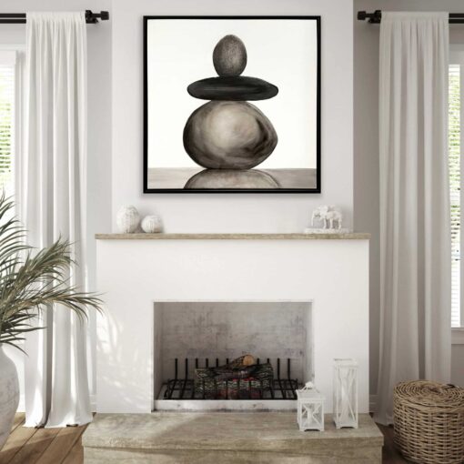 Well Balanced - Martine Vanderspuy