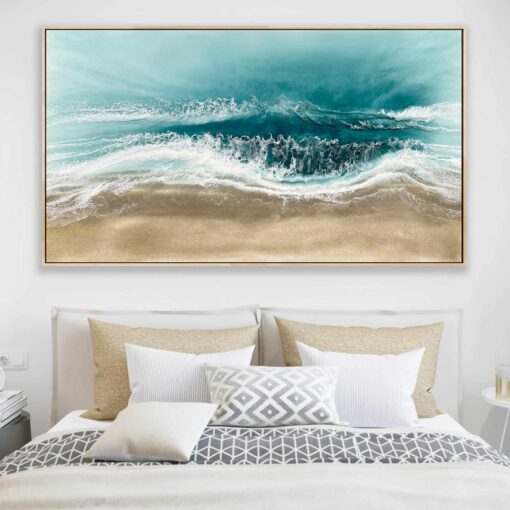 Ocean Eyes - Martine Vanderspuy - Image 4