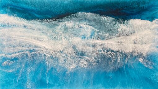 Sapphire Seas- Martine Vanderspuy - Image 6