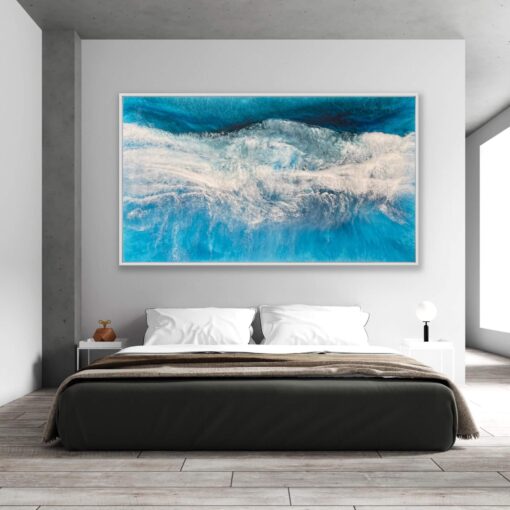 Sapphire Seas- Martine Vanderspuy - Image 4