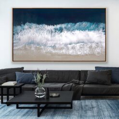 Making Waves