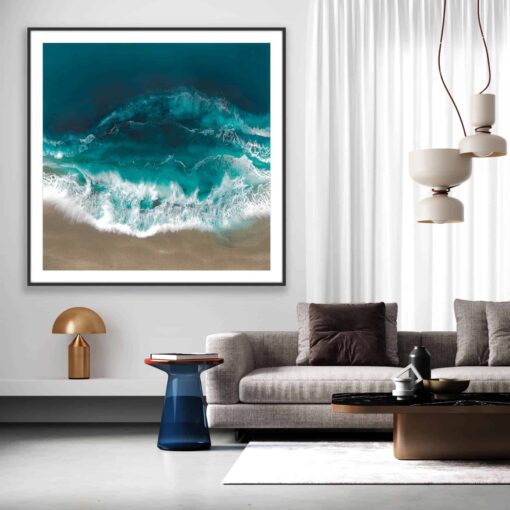 Ocean Swim