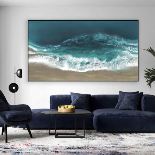 Ocean Swim - Image 2