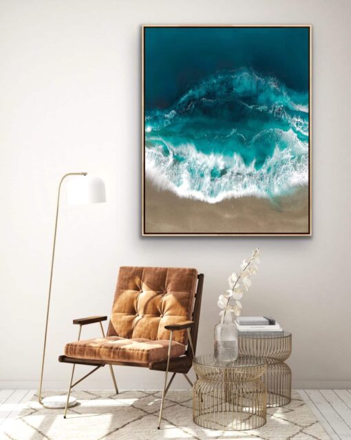 Ocean Swim - Image 4