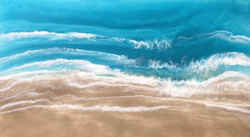 Aqua Dive - Martine Vanderspuy - Image 2