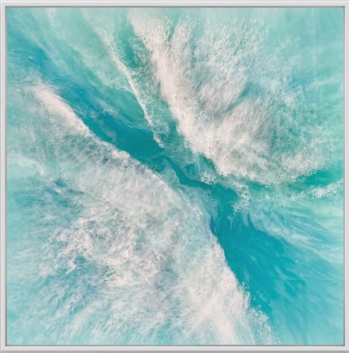 Aquamarine - Martine Vanderspuy - Image 2