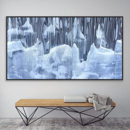 Arctic Rain - Martine Vanderspuy - Image 3