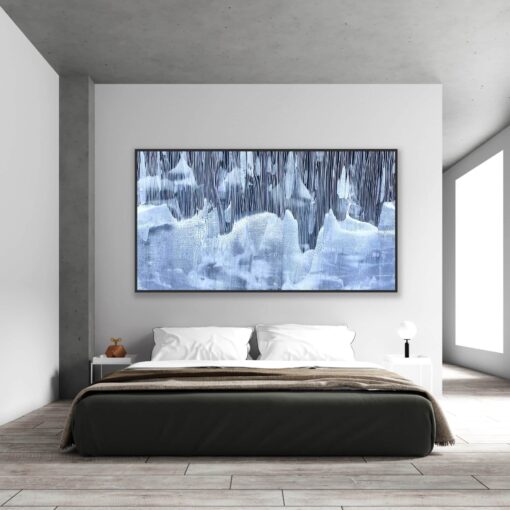 Arctic Rain - Martine Vanderspuy - Image 4
