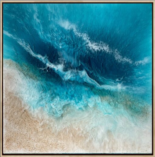 The Cove - Martine Vanderspuy - Image 2
