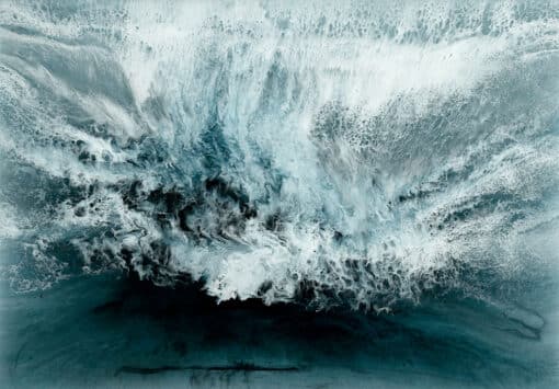 Thunder Of The Surf - Martine Vanderspuy - Image 2