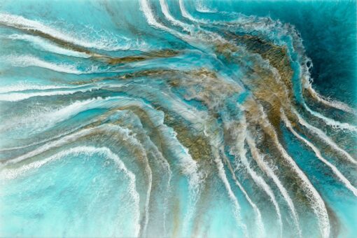 Reef Dreaming - Martine Vanderspuy - Image 2