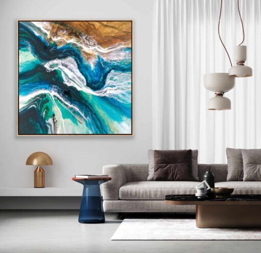 Dolphin Bay
