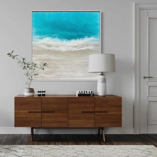 Bay Of Fires  - Martine Vanderspuy