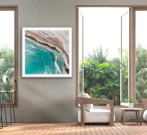 Shore Drift II - Image 9