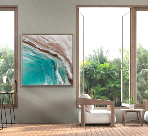 Shore Drift II - Image 8