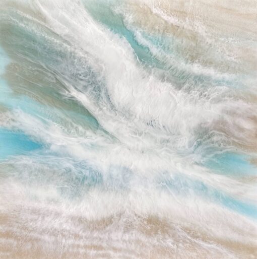 Reef Drifter II  - Martine Vanderspuy - Image 3