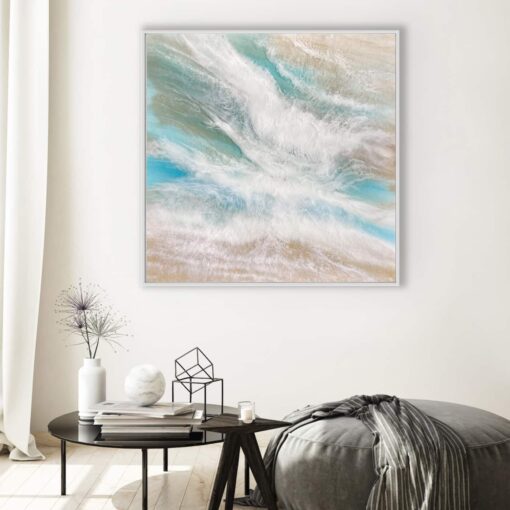 Reef Drifter II  - Martine Vanderspuy - Image 2