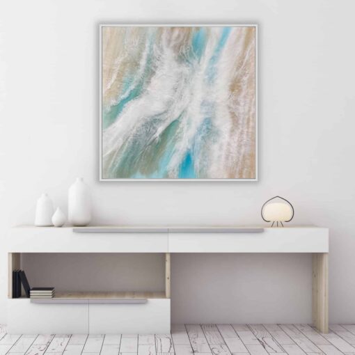 Reef Drifter II  - Martine Vanderspuy