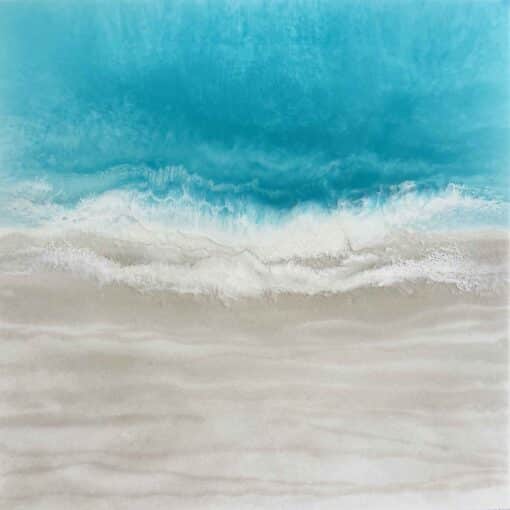 Bay Of Fires  - Martine Vanderspuy - Image 5