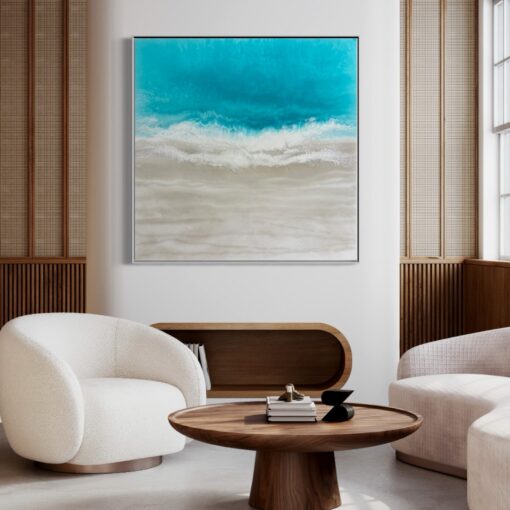 Bay Of Fires  - Martine Vanderspuy - Image 2