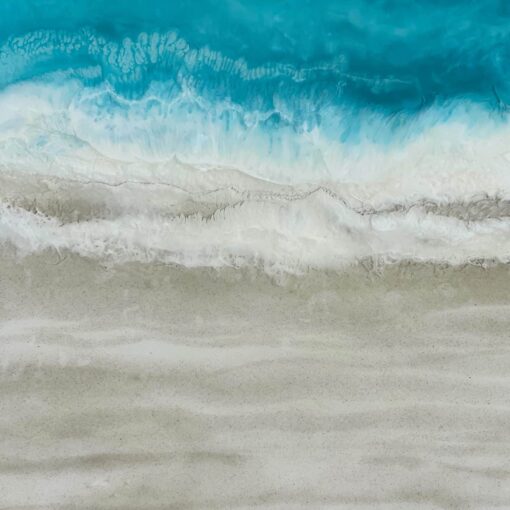 Bay Of Fires  - Martine Vanderspuy - Image 3