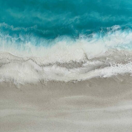 Bay Of Fires  - Martine Vanderspuy - Image 4