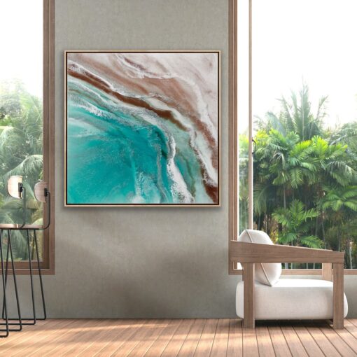 Shore Drift II