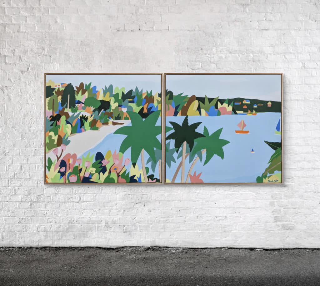 Martine Gallery