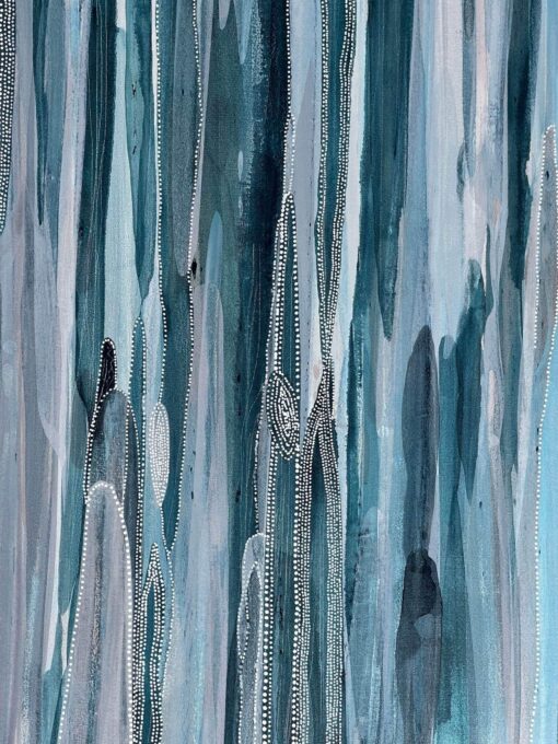 Ghost Gums II - Martine Vanderspuy - Image 4