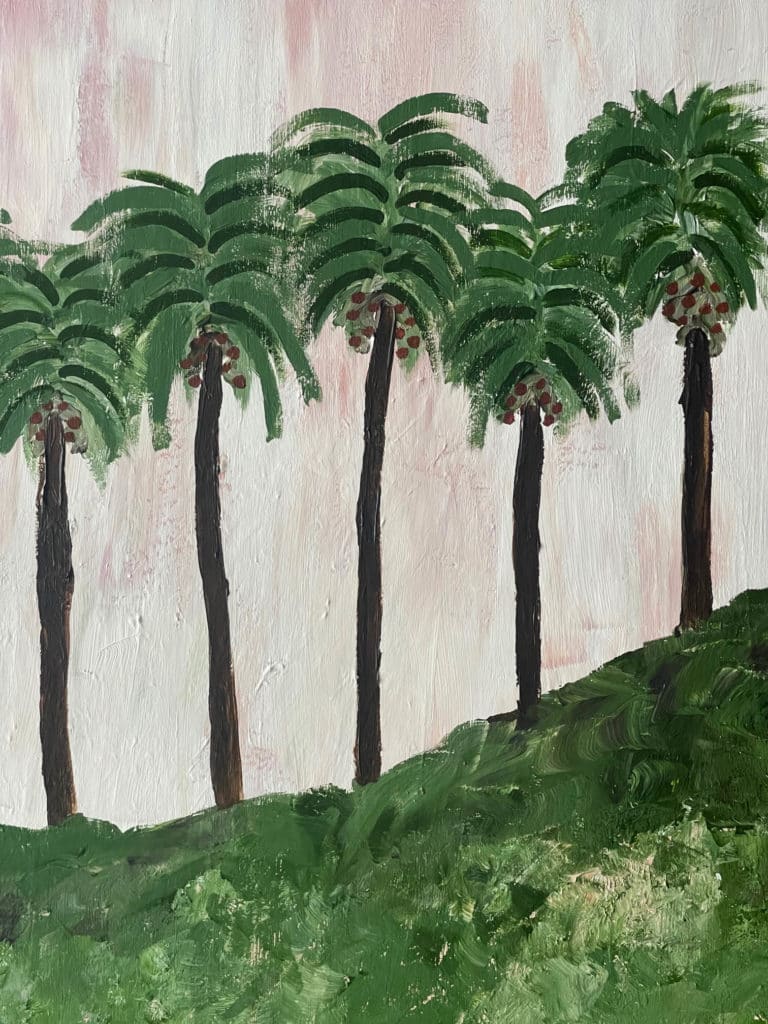 Martine Gallery