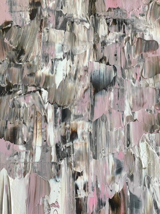 Snow Gums- Martine Vanderspuy - Image 3